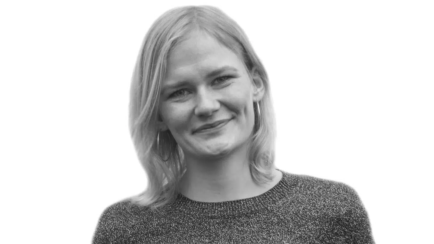 Sofie Lippert Troelsen