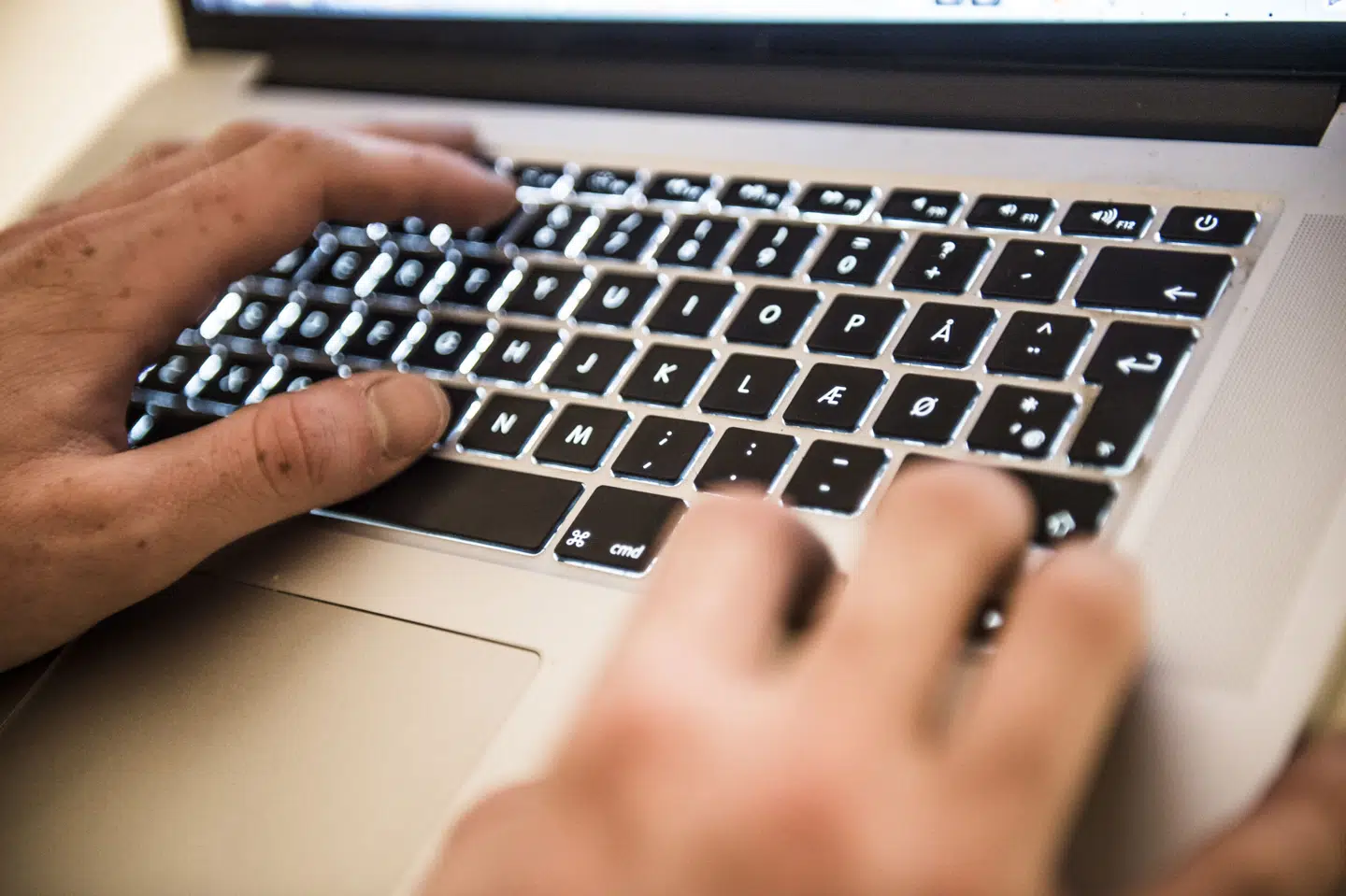 Din forskudsopgørelse er en slags budget over, hvor meget du forventer at tjene næste år, og hvad du så skal betale i skat. I år er den særligt interessant for landets boligejere, da et nyt boligskattesystem træder i kraft i 2024. (Arkivfoto).