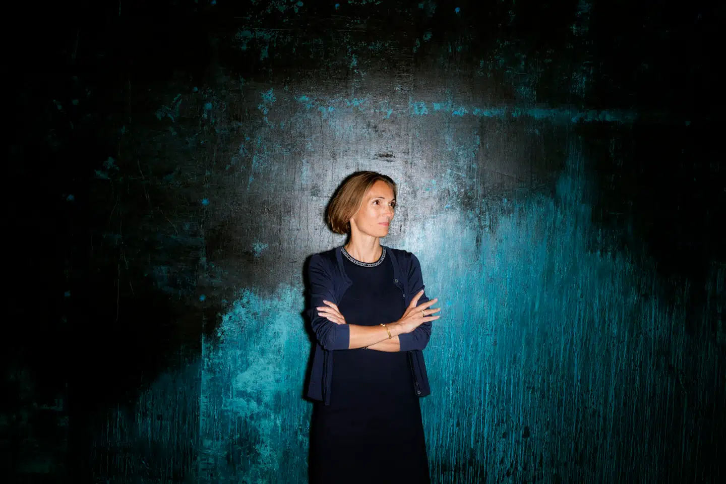 Det bliver rigtig svært at få flere kvinder i toppen af advokatbranchen, hvis der ikke også sker forandring andetsteds, fortæller partner i Bech-Bruun, Anne Buhl Bjelke. Arkivfoto: Carsten Snejbjerg/Ritzau Scanpix