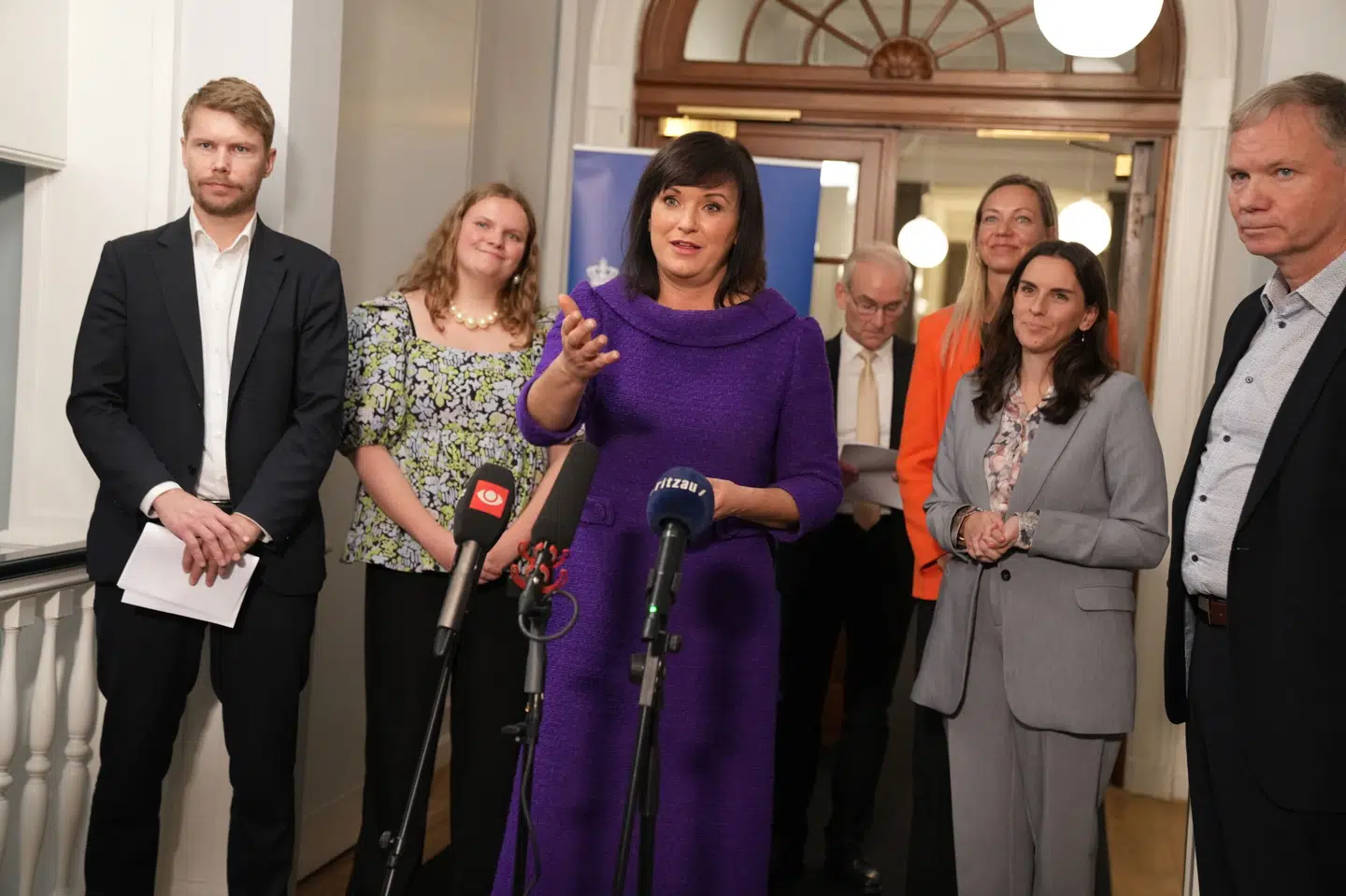 Prisen for en pakke med nikotinposer vil stige gennemsnitligt med 12 kroner.