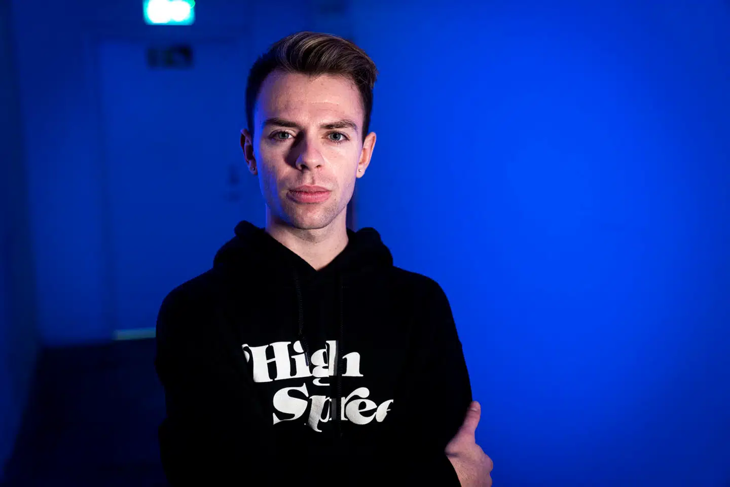 Morten Münster er blandt en række af de influencere, som Forbrugerrådet Tænk nu anmelder for potentielle brud på markedsføringsloven.