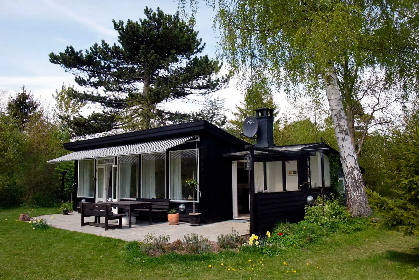 I nogle tilfælde fører et ønske om ejerskifte – hvor reglerne ikke er aftalt på forhånd – til en konflikt, som i sidste ende vil skulle løses ved, at huset sælges ved frivillig auktion via fogedretten, skriver Allan Ohms.