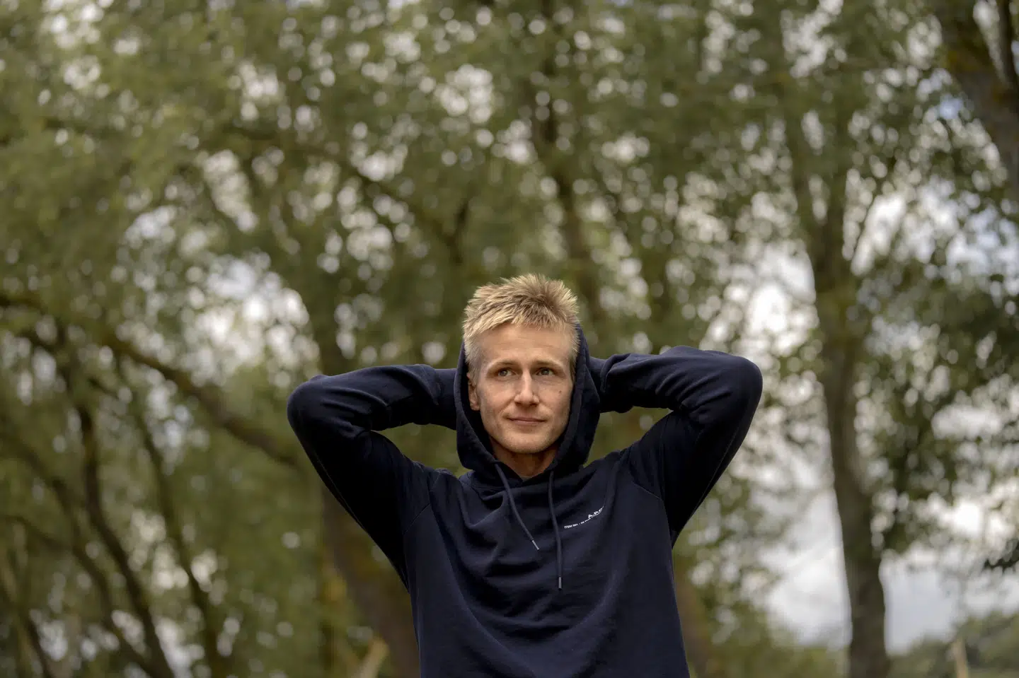 Guldimund, Asger Nordtorp Pedersen, skal for første gang optræde på Tinderbox festival i 2024. Sidste år spillede han blandt andet på Roskilde Festival. (Tinderbox).