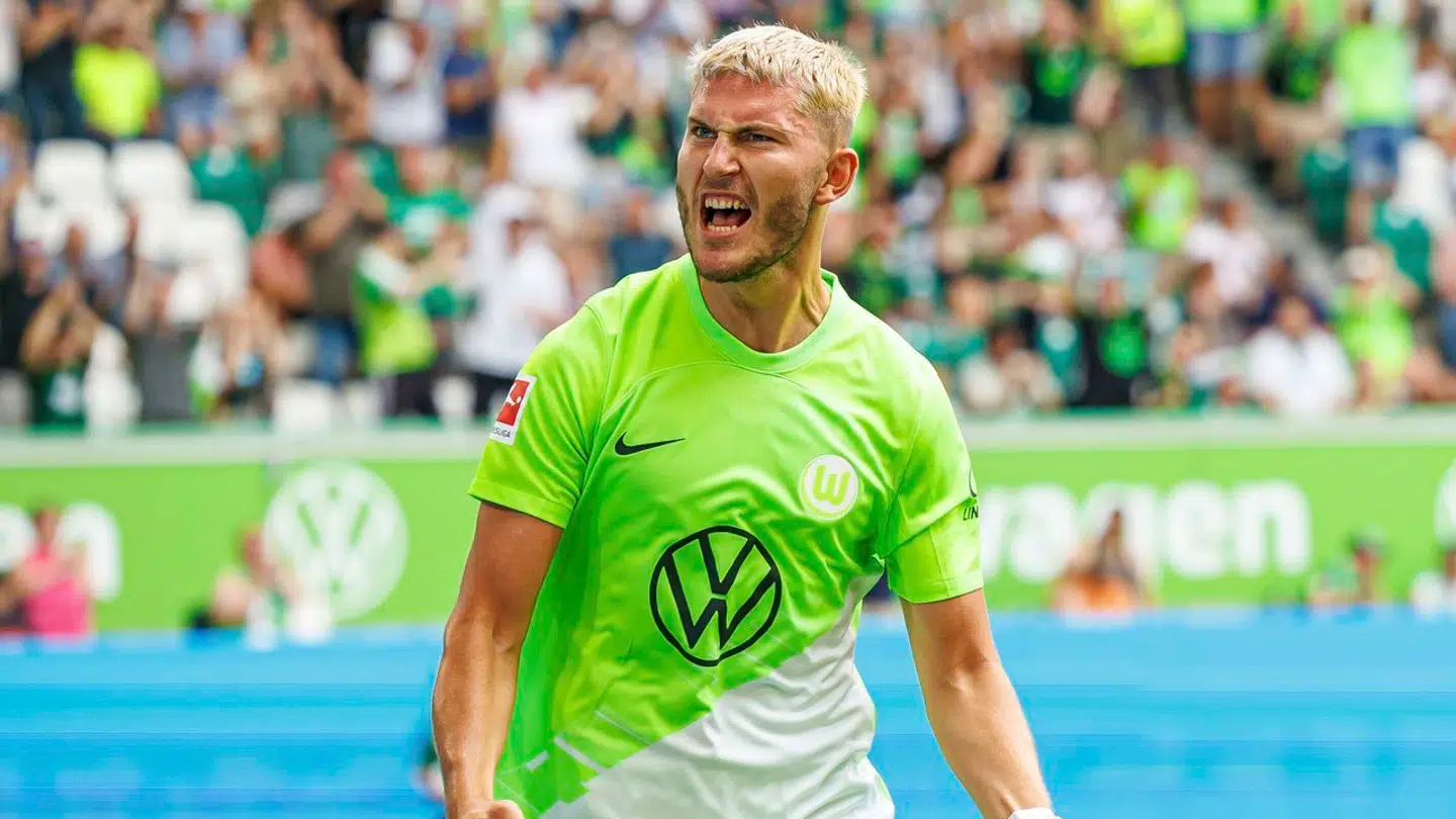 Wind startede sæsonen brandvarm, men er kølnet lidt af.