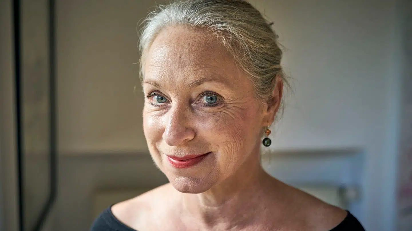 Her er Ann Lehmann Erichsen, der er forbrugerøkonom hos Sydbank.