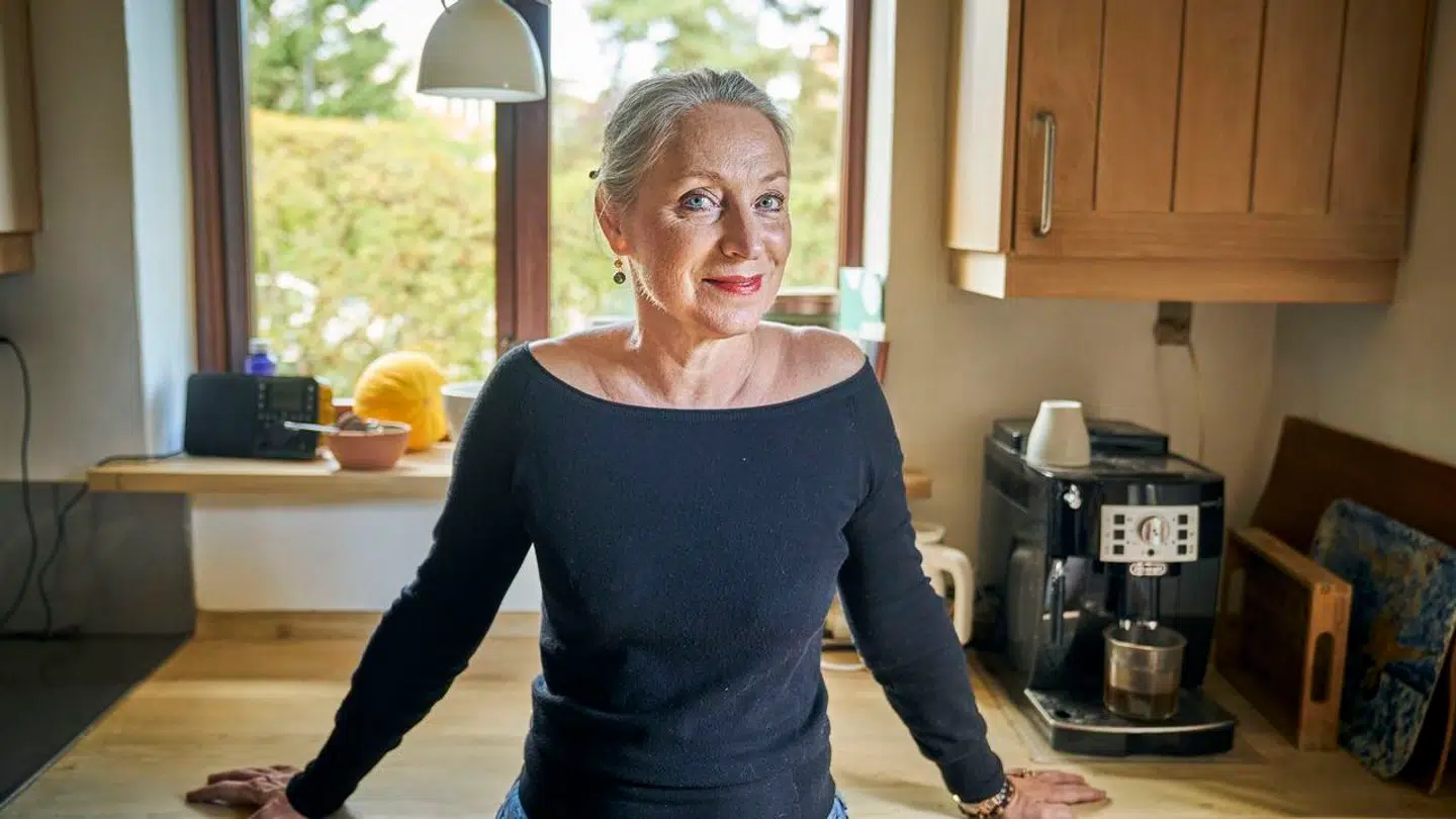 forbrugerøkonom Ann Lehmann Erichsen.