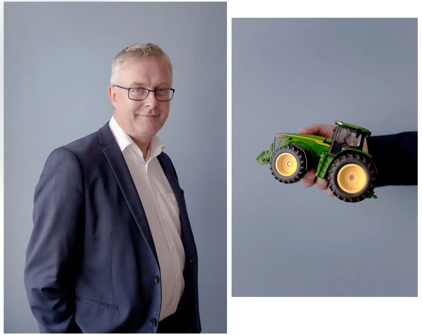 Det bliver på Jacob Jensens vagt, at Venstre og resten af regeringen skal indføre en længe ventet CO₂-afgift på landbruget. Afgiften har allerede skabt intern uenighed i ministerens parti.