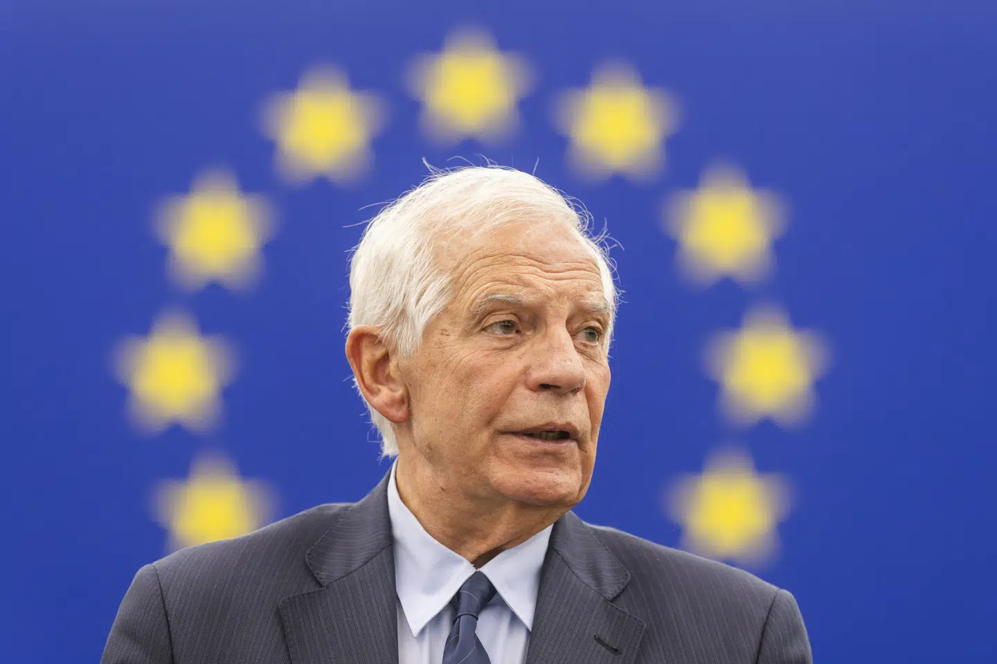 EU-Kommissionen og EU's udenrigschef, Josep Borrell, er onsdag blevet enige om forslaget til den 12. sanktionspakke mod Rusland. Her går man blandt andet efter at ramme Rusland på indtægterne fra olie og diamanter.