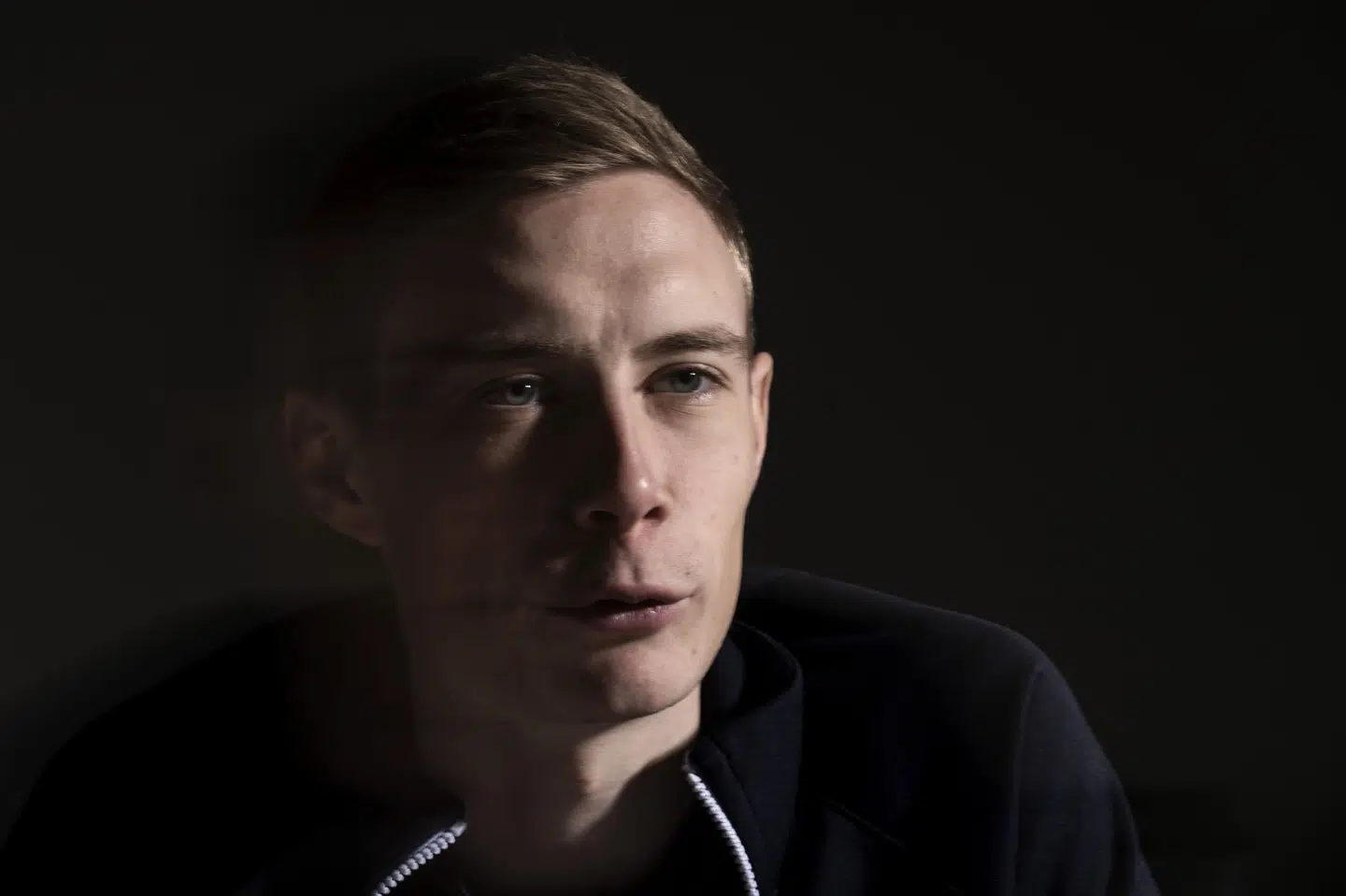 Jonas Vingegaard drømmer om at deltage ved OL, inden cykelkarrieren er slut.