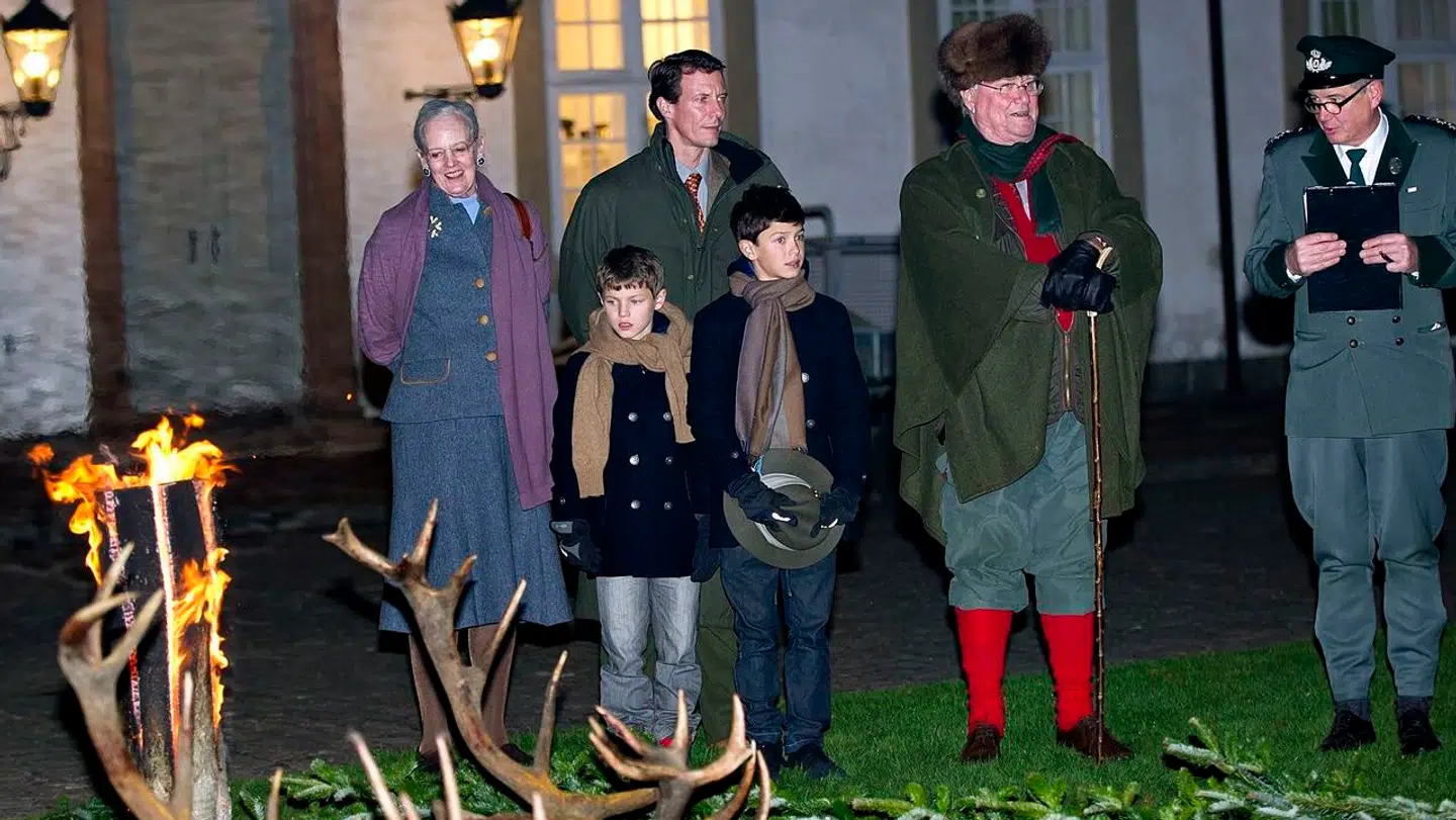 Prins Henrik var ifølge Niels Søndergaard, en fremragende jæger med respekt for traditionerne.