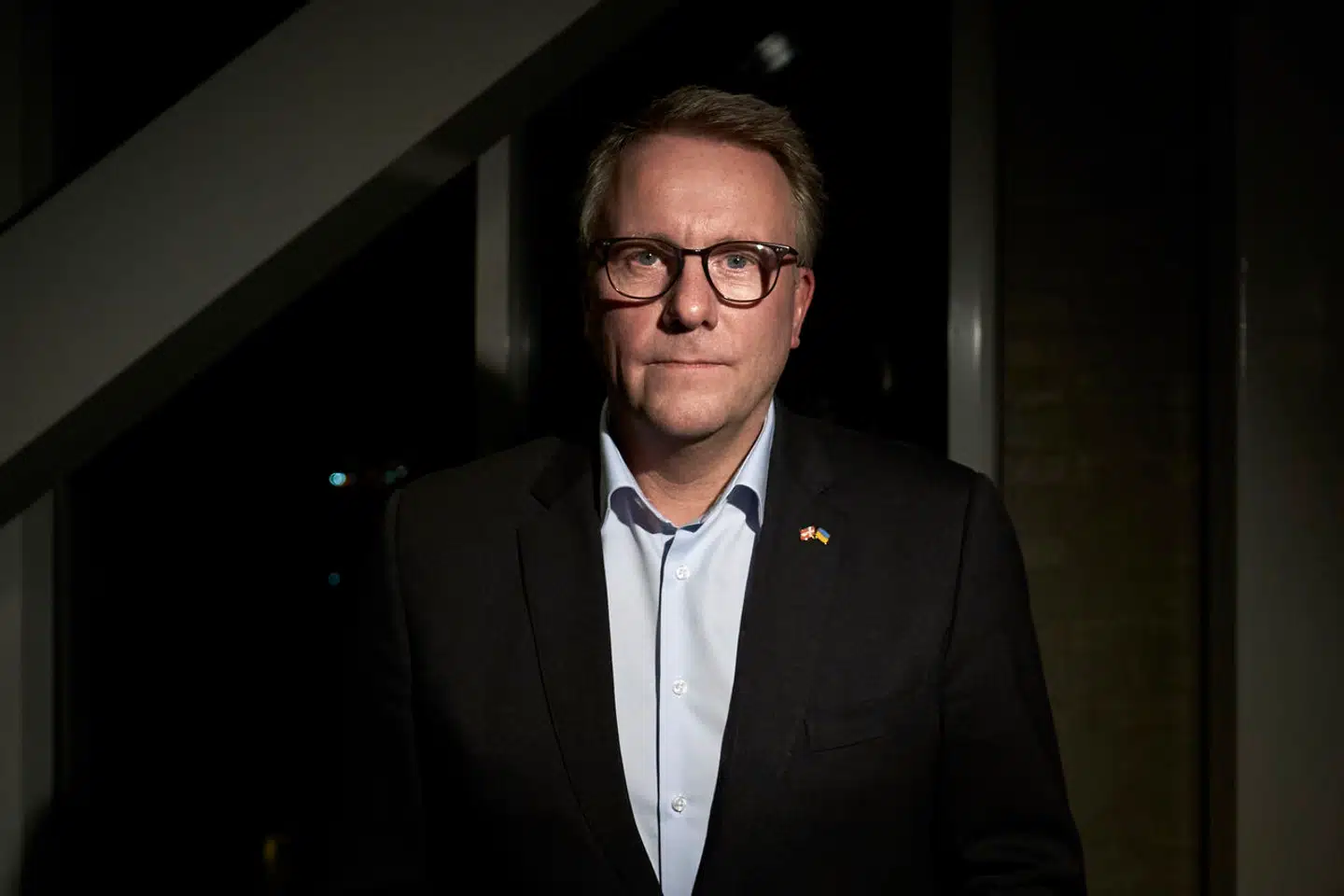 Erhvervsminister Morten Bødskov (S) er dybt forarget over influencere, som laver upassende indhold til børn og unge.