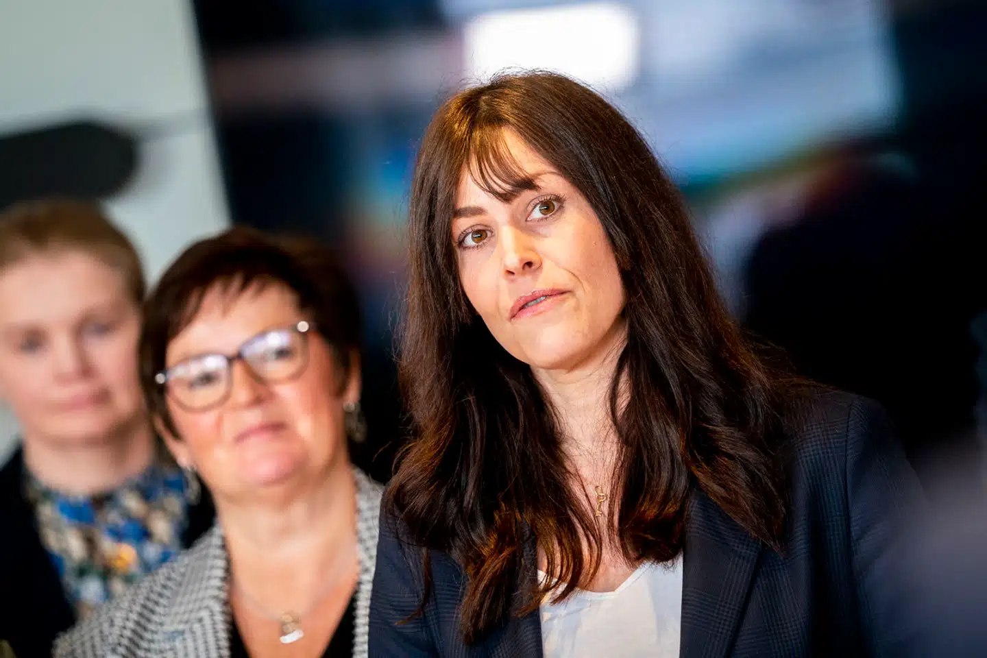 Mette Thiesen betvivler effekten af samtykkeloven og mener, at den har ført til justitsmord. Dette på trods af, at anklagemyndigheden har gennemgået alle sager, vurderet effekten af lovgivningen og på den baggrund kan påvise, at loven virker efter hensigten, skriver Trine Bramsen.