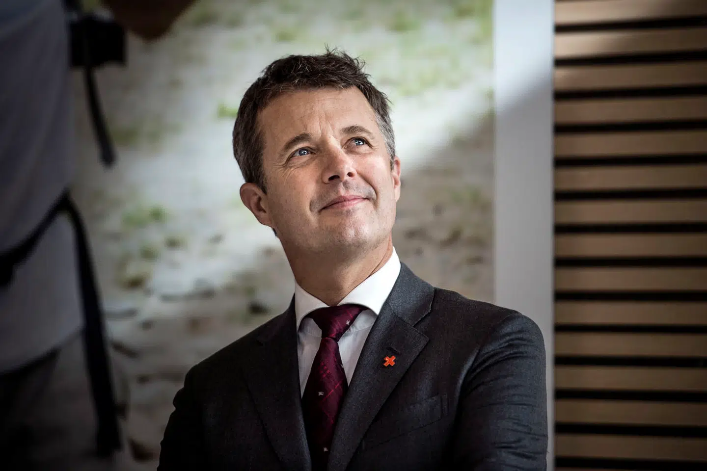 Det må aldrig være et argument for at bringe en historie, at den allerede flyder over på nettet. Har Berlingske mon hørt om fake news, skriver journalist Claus Letort om Berlingske omtale af Kronprinsens visit i Madrid.