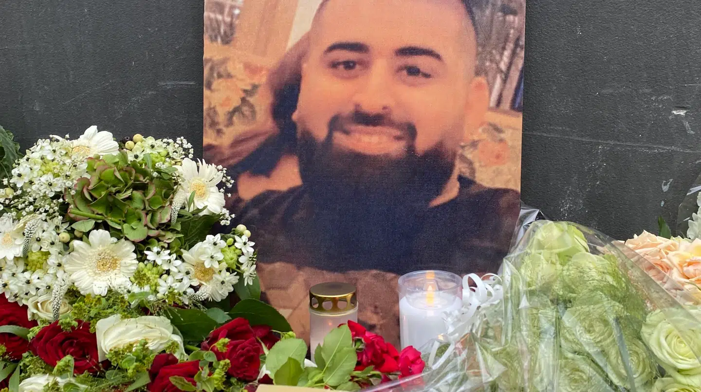 Mandeep Singh blev dræbt på sit arbejde. Højst sandsynligt ved en fejl, vurderer politiet.