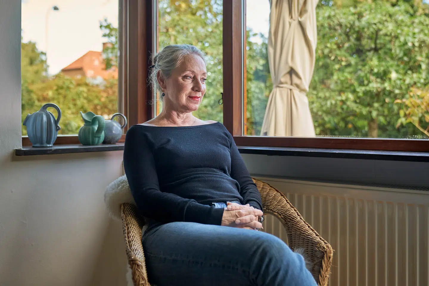 Ann Lehmann Erichsen kunne have fået en stor efterskat i foråret 2025, hvis hun ikke havde opdaget fejlen.