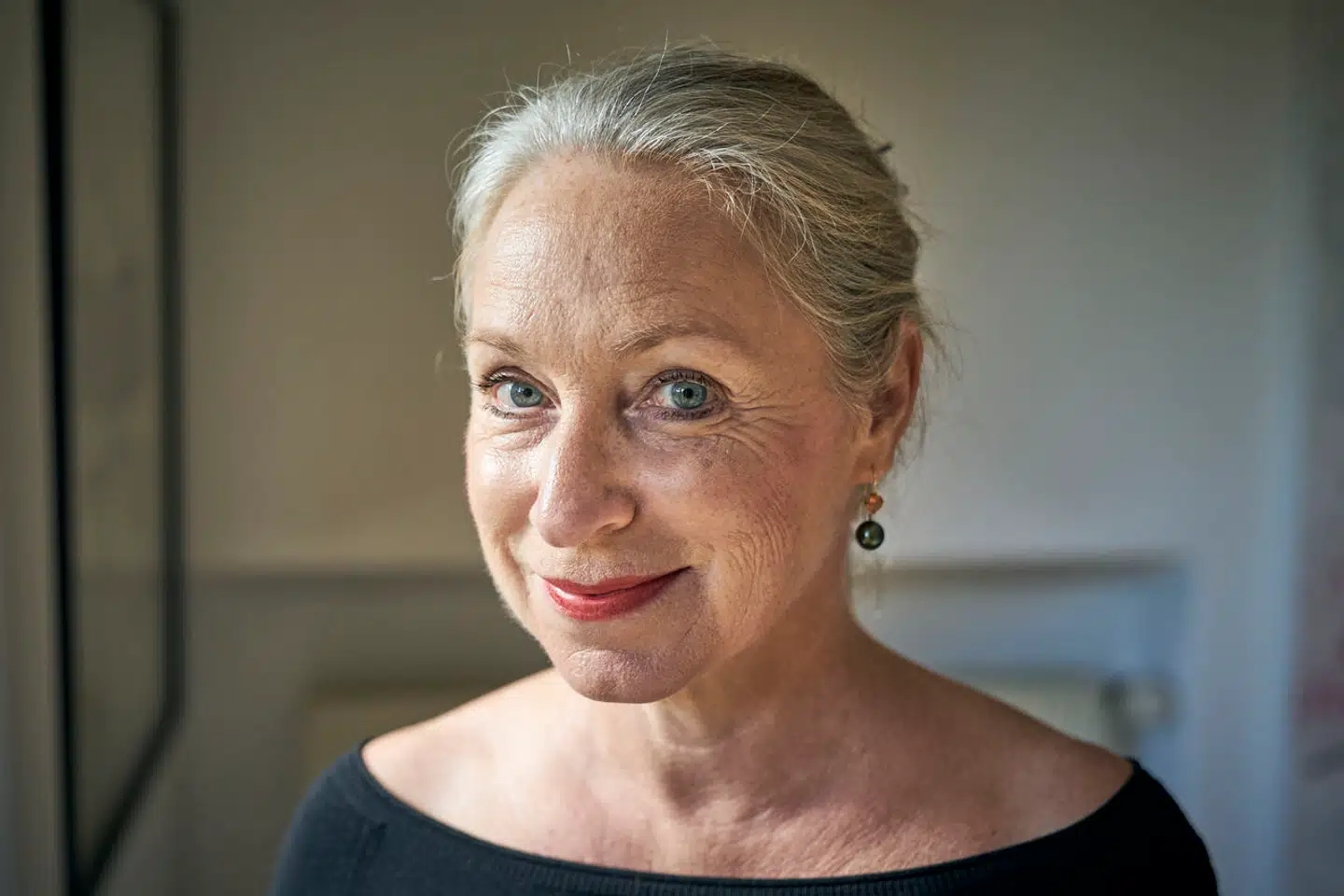 To fejl i forskudsopgørelsen kunne have kostet forbrugerøkonom Ann Lehmann Erichsen et skattesmæk på 50.000 kroner, hvis hun ikke havde reageret på brølerne.