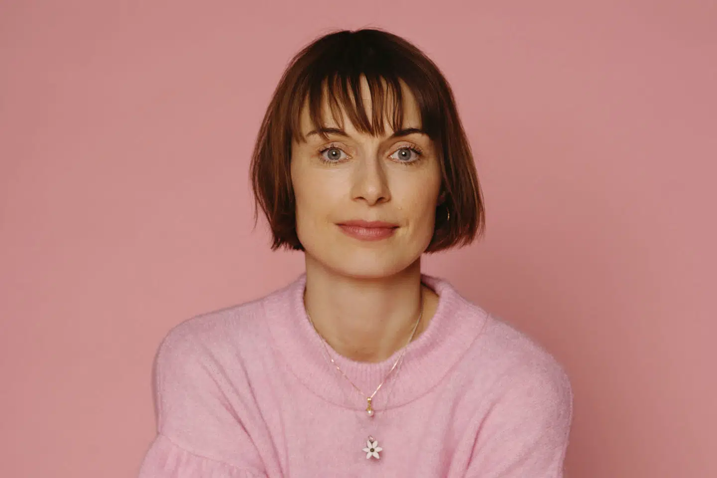 Kvinder bliver diskrimineret i alle lag og på tværs af brancher. Men i Danmark har vi rent faktisk mulighed for at gøre en forskel og starte en forandring. Hvis vi altså tør. Det mener stifter og ejer af Roccamore, Frederikke Antonie Schmidt