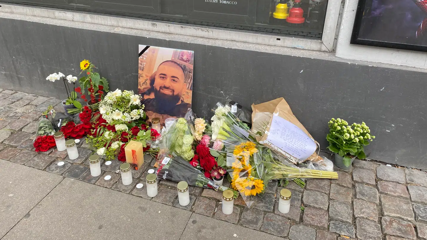 24-årige Mandeep Singh blev dræbt om aftenen 12. september i fjor.