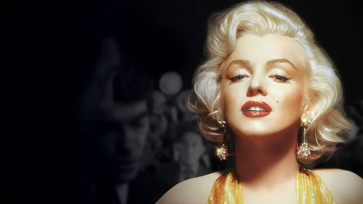 Boop-boop-a-doop: Marilyn Monroe fascinerer stadig 60 år efter sin død.