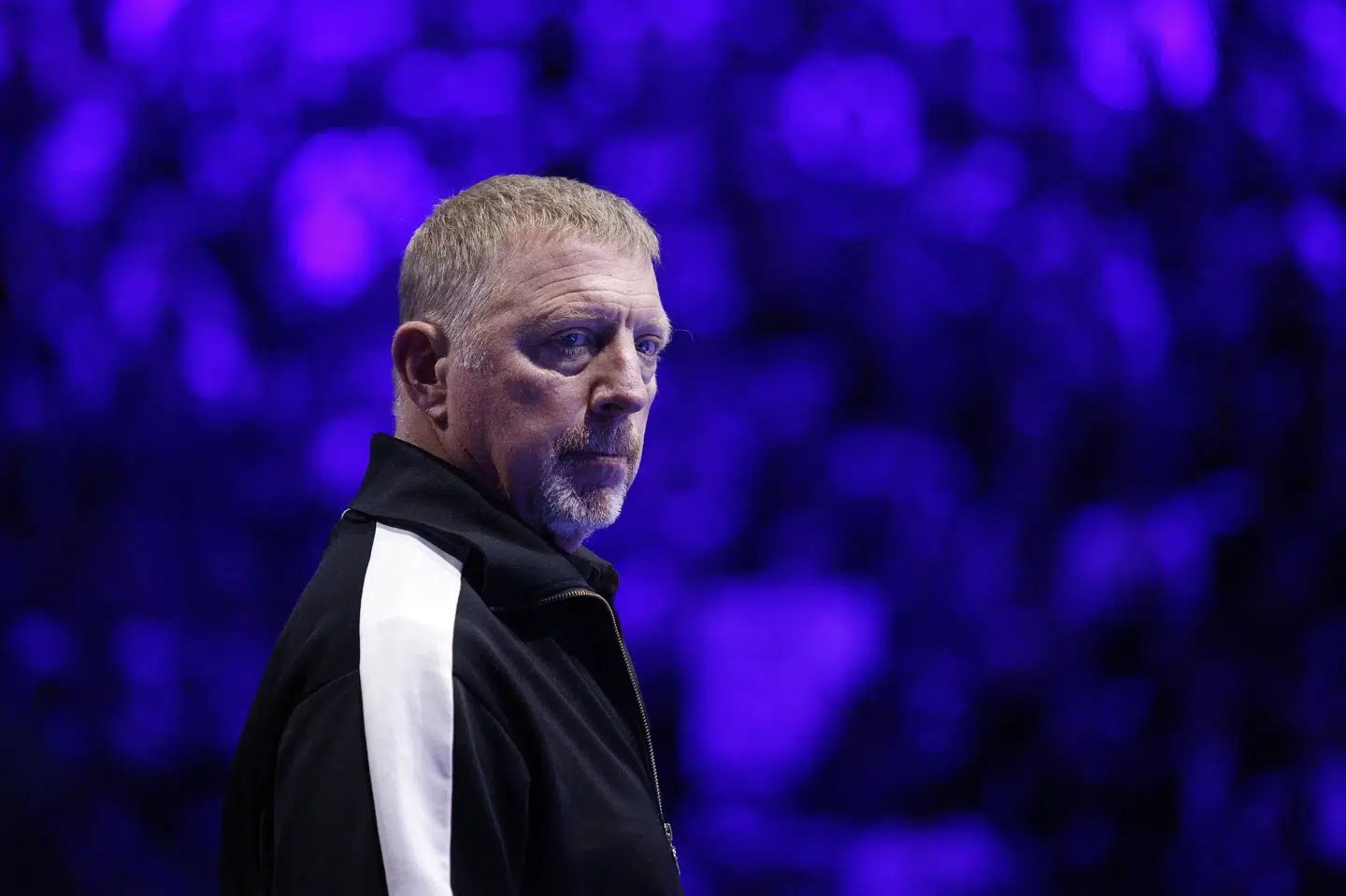 Boris Becker rejser efter planen med Holger Rune til de fleste turneringer i 2024.