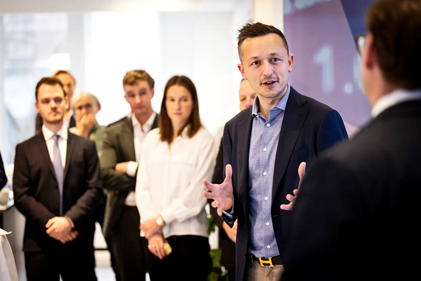 Better Collective børsnoteres hos Nasdaq