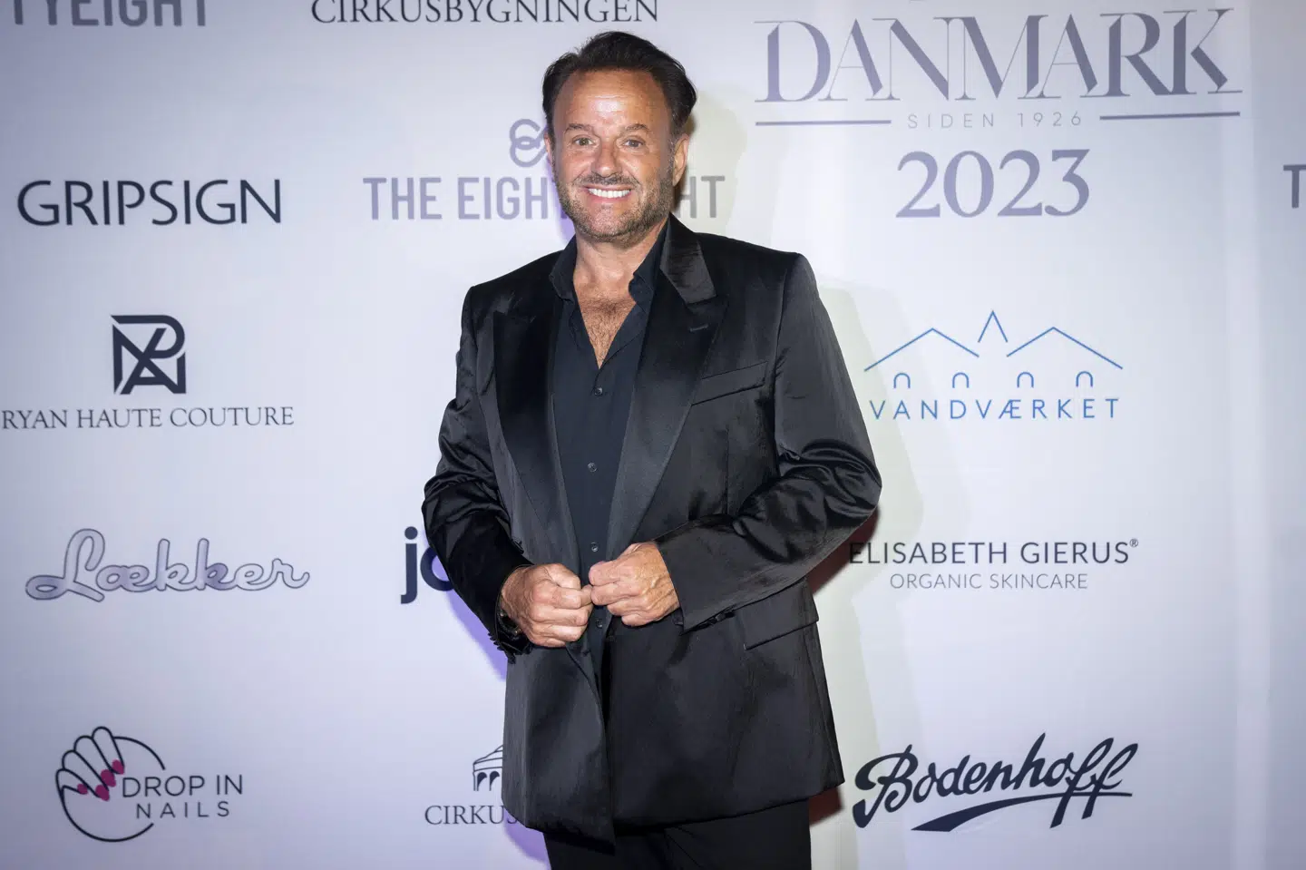 Dennis Knudsen er blevet tiltalt efter en voldsom hændelse på havnen i Aarhus i sommer. (Arkivfoto).