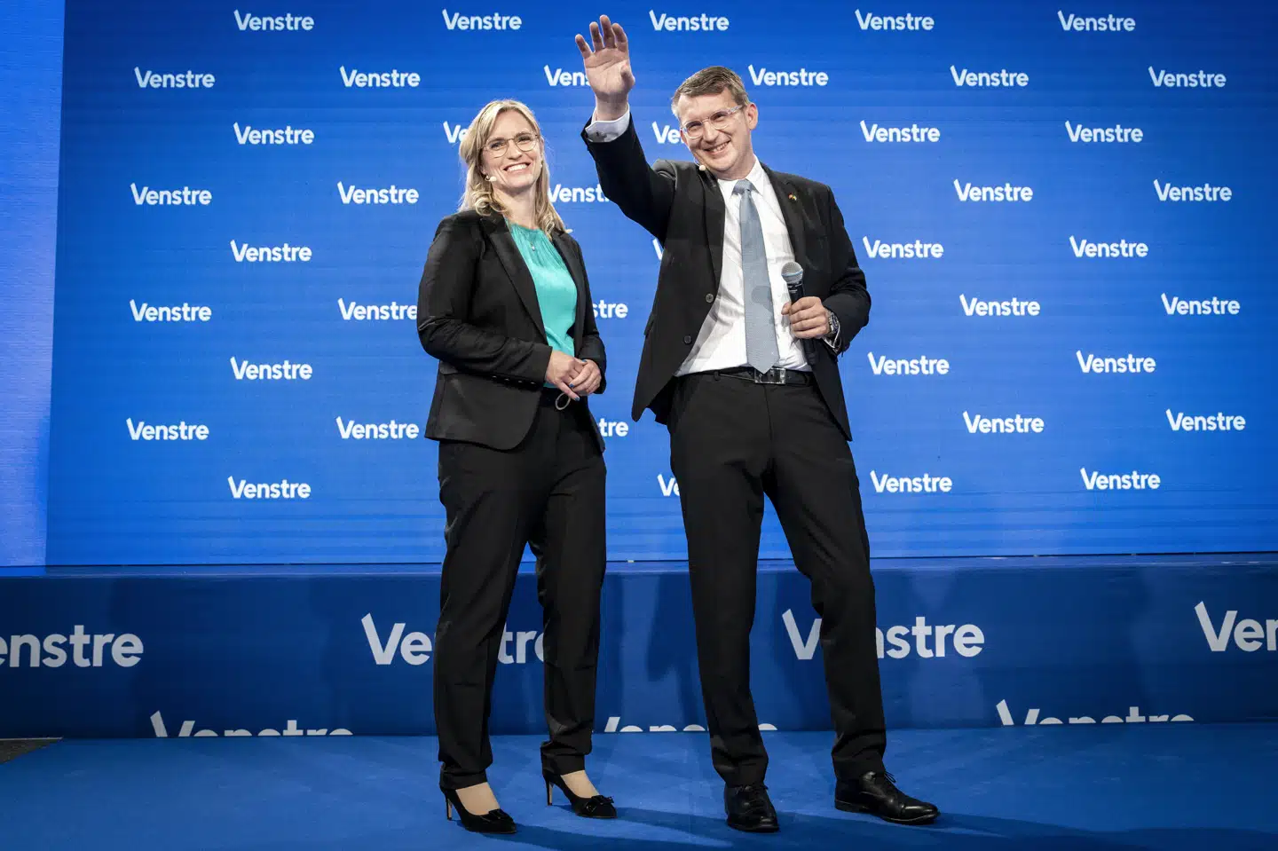 Troels Lund Poulsen (V) har sjældent været den mest iøjnefaldende politiker, men han har søgt magten, fra han var ung.