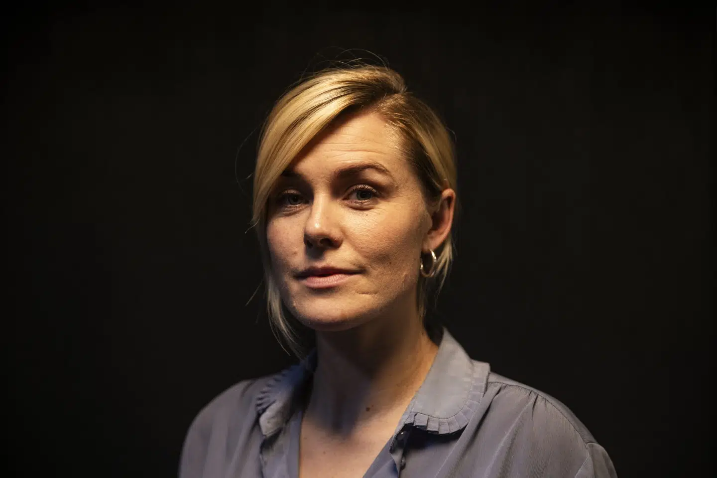 Ud over at være aktuel i "Carmen Curlers" kan Sofie Torp ses på biograflærredet i komediedramaet "Hygge!" og i slutningen af november også i det historiske drama "Synkefri". Til vinter kan hun ses i den sjette Afdeling Q-film "Den grænseløse". (Arkivfoto).