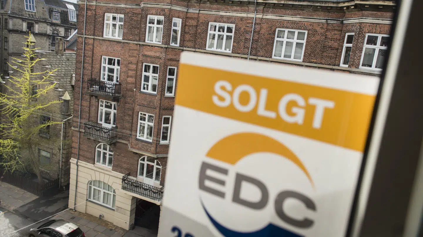 Hackergruppen Black Basta har i et hackerangreb mod EDC fået fat i kopier af over 1300 personers dokumenter. Det gælder for eksempel pas, kørekort og sundhedskort. Det skriver DR. (Arkivfoto).