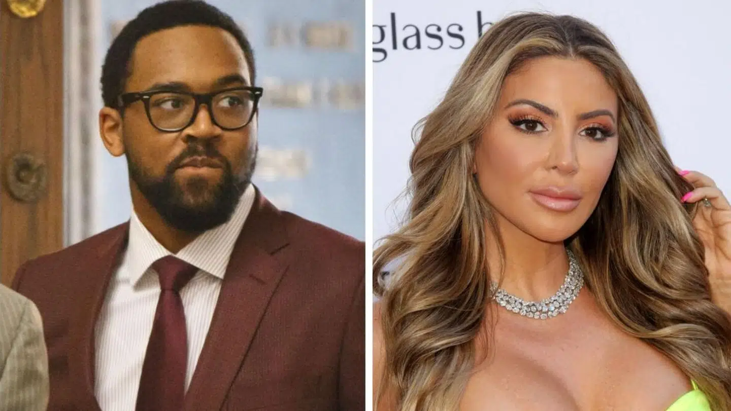 Parrets romance har fået stor opmærksomhed.