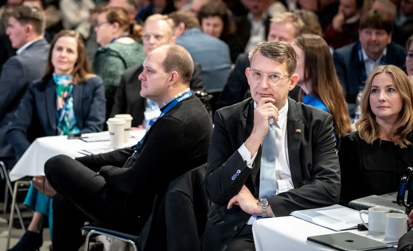 Foto: Mads Claus Rasmussen, Scanpix