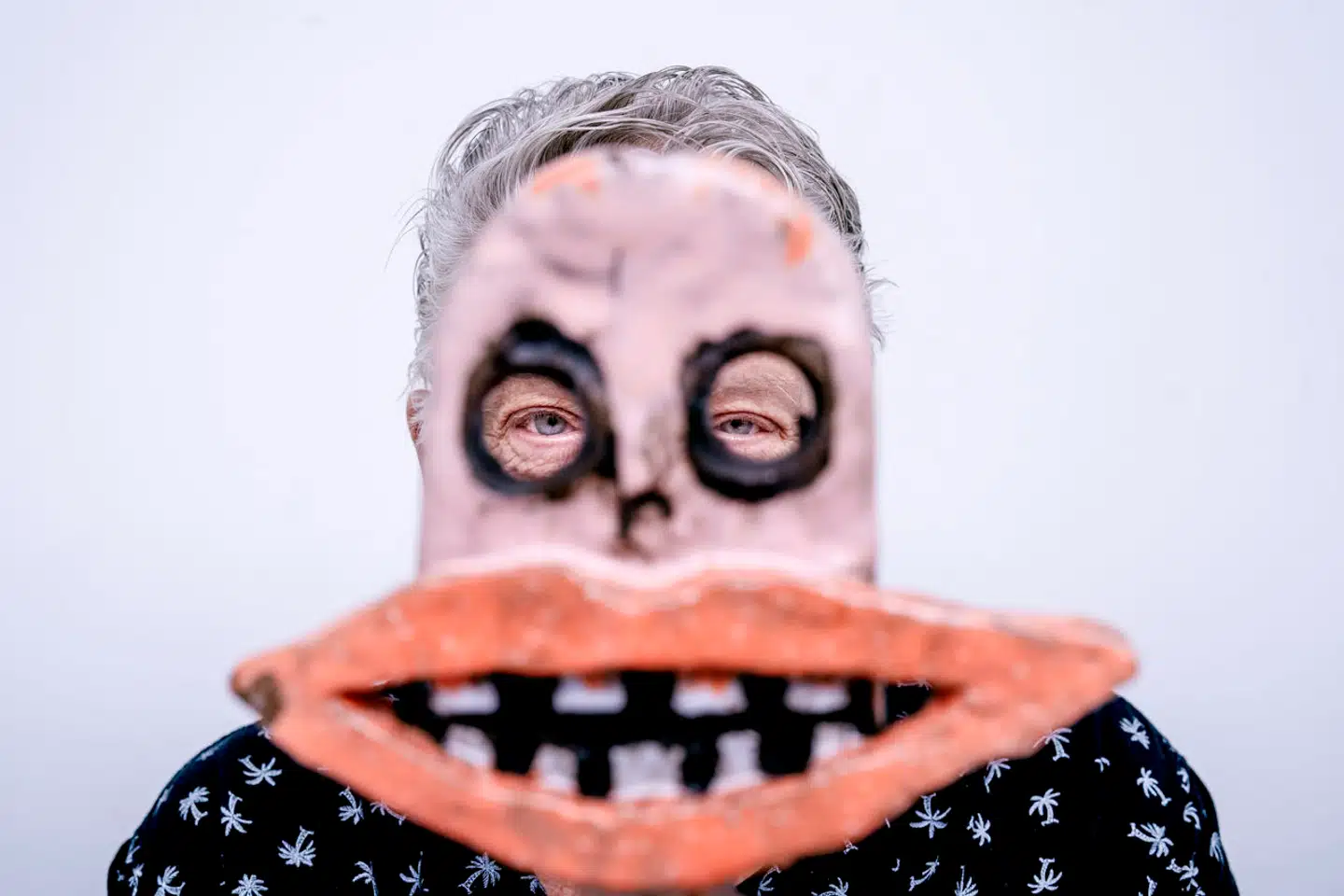 Leif Sylvester siger: »For mig er det ikke et fremskridt, at kommunikation går så hurtigt. I gamle dage var nogle konflikter jo løst, inden de kom i avisen, og på den måde nåede de ikke at eskalere. Pressen har et stort ansvar for, hvordan verden ser ud, både fordi de skal være først med alt, og fordi de altid går efter yderpunkterne.«