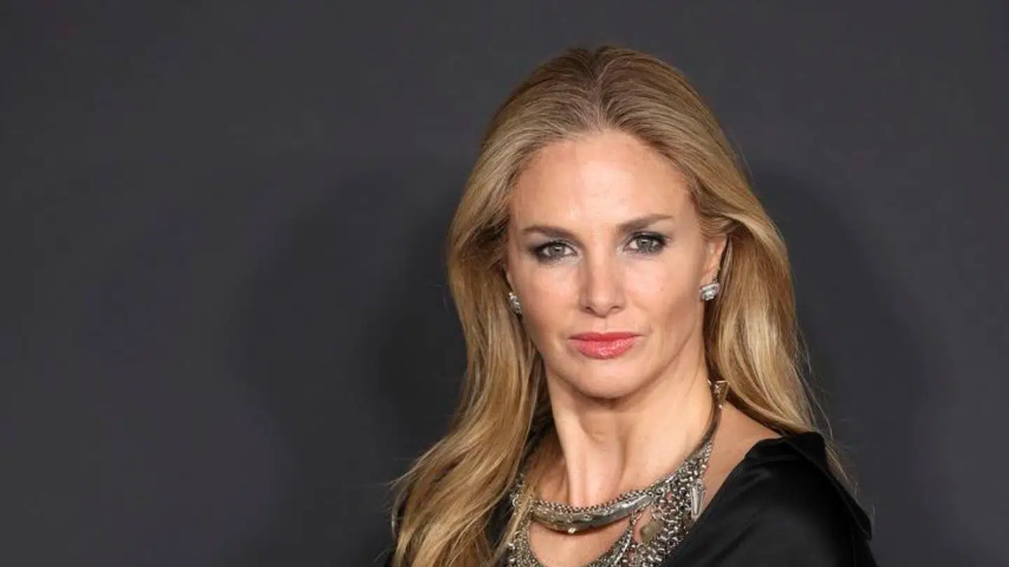 Genoveva Casanova har danske aner.
