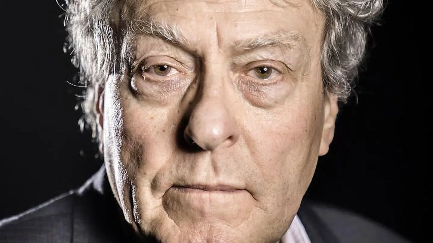 Lau Svenssen, aktieekspert i Millionærklubben.