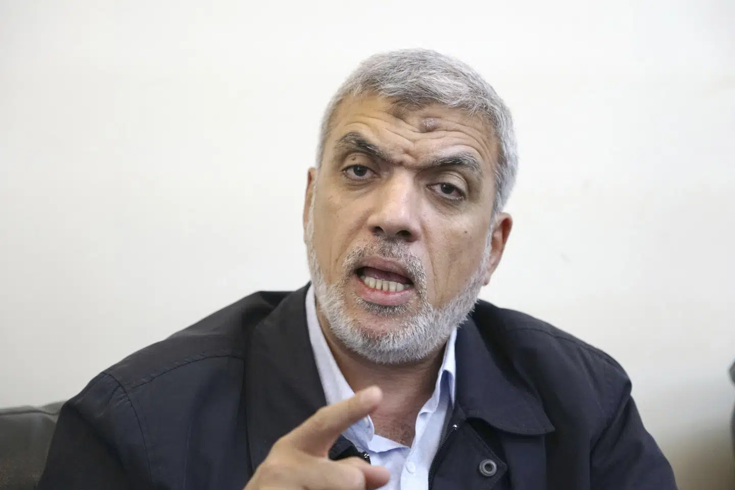 Ifølge den højtstående repræsentant for Hamas Izzat al-Risheq drøfter man en udveksling af fanger og gidsler med Israel. (Arkivfoto).