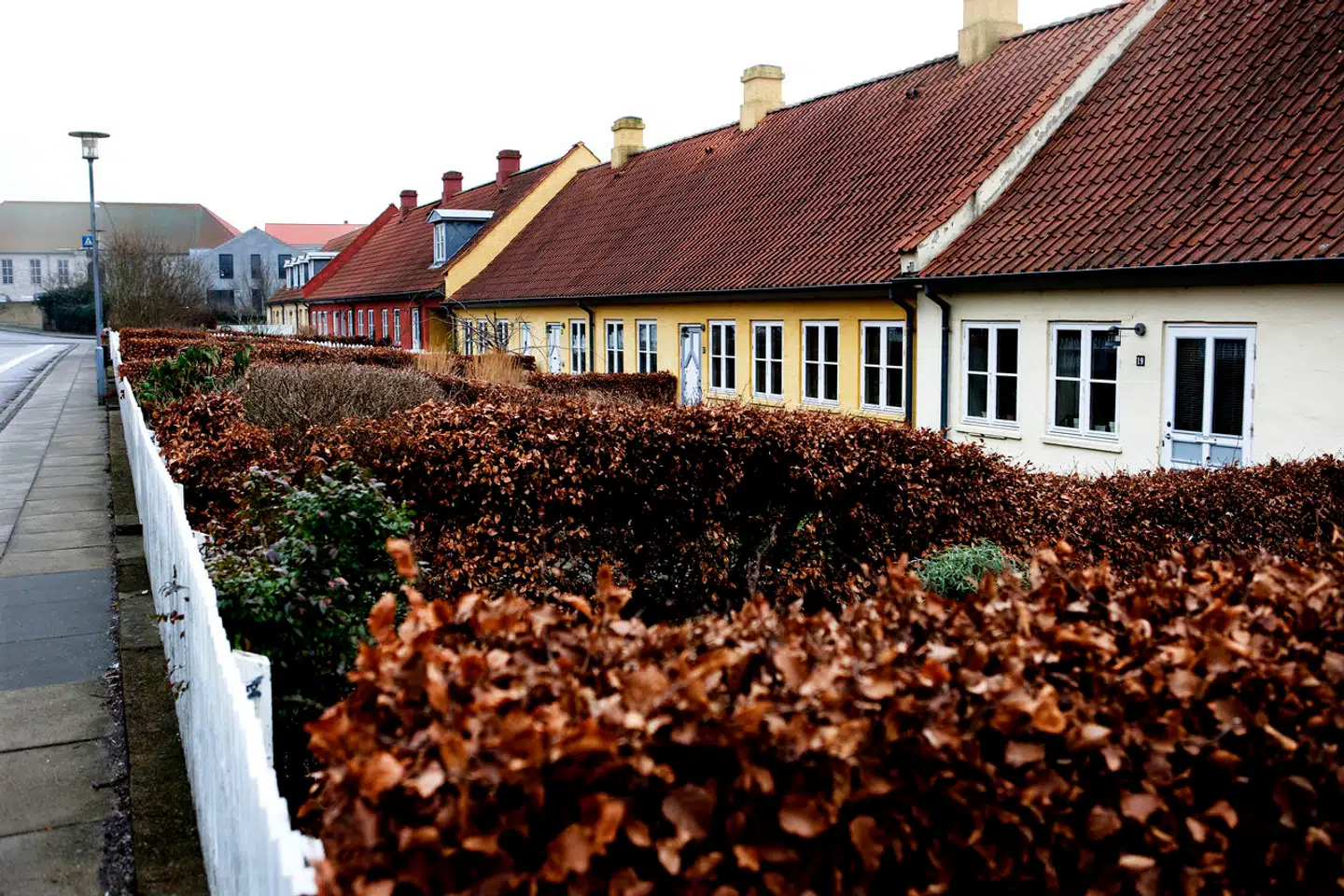 Mange boligejere får en mere belastet privatøkonomi i de kommende år, men de har valgt det frivilligt.