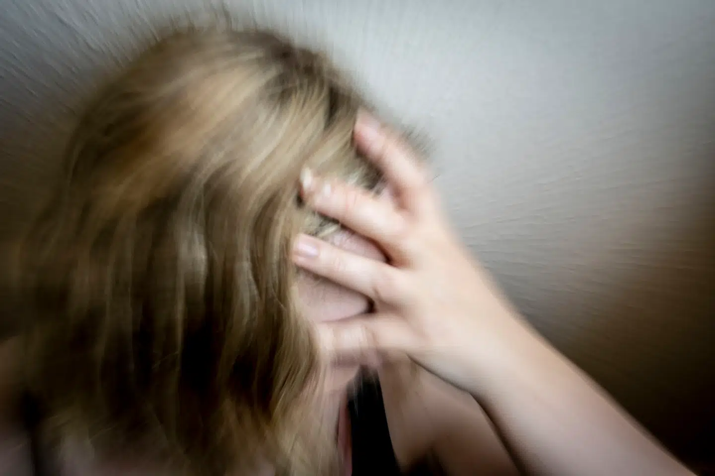 Det er ikke kun mor, som føler sorg efter en abort, derfor skal far også have hjælp.