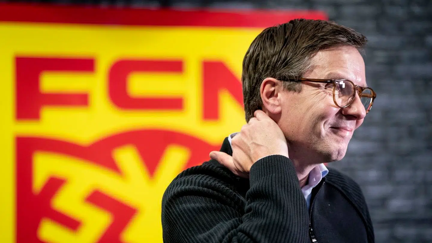 FC Nordsjælland er allerede i gang med at forstærke næste sæsons trup.