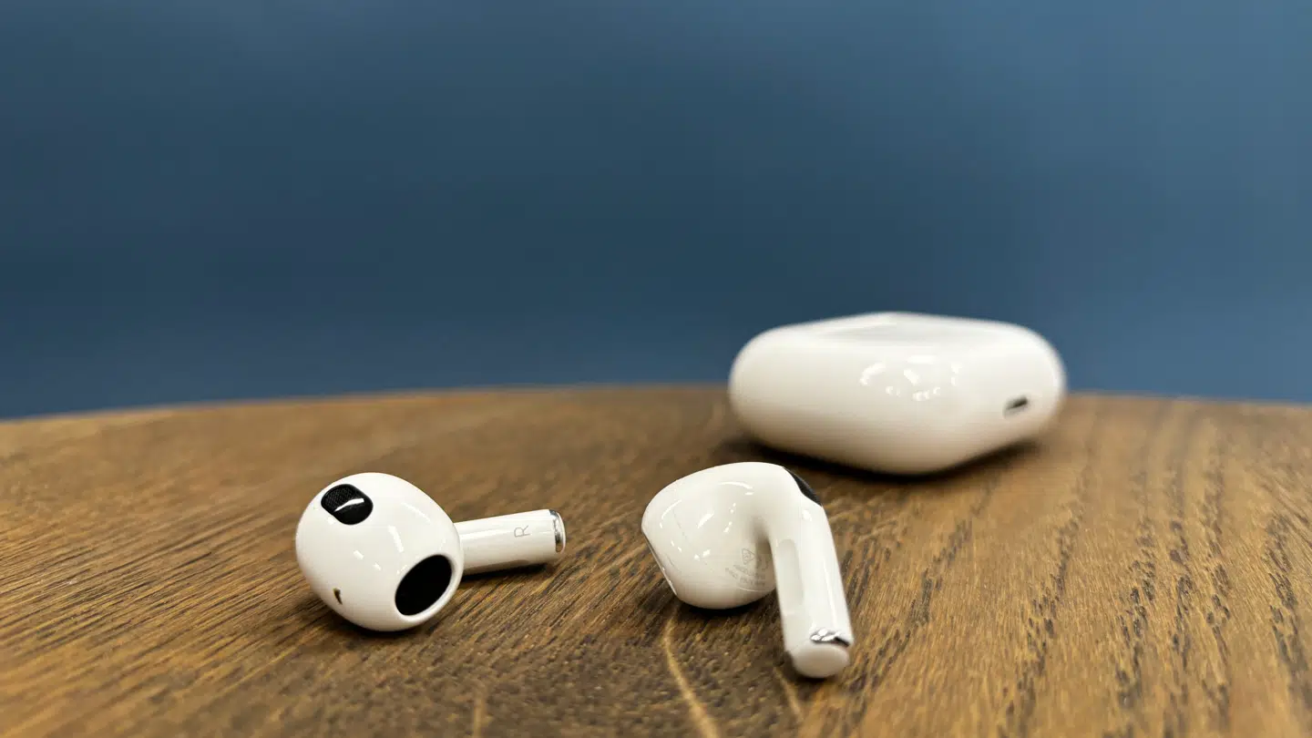 AirPods 3. generation