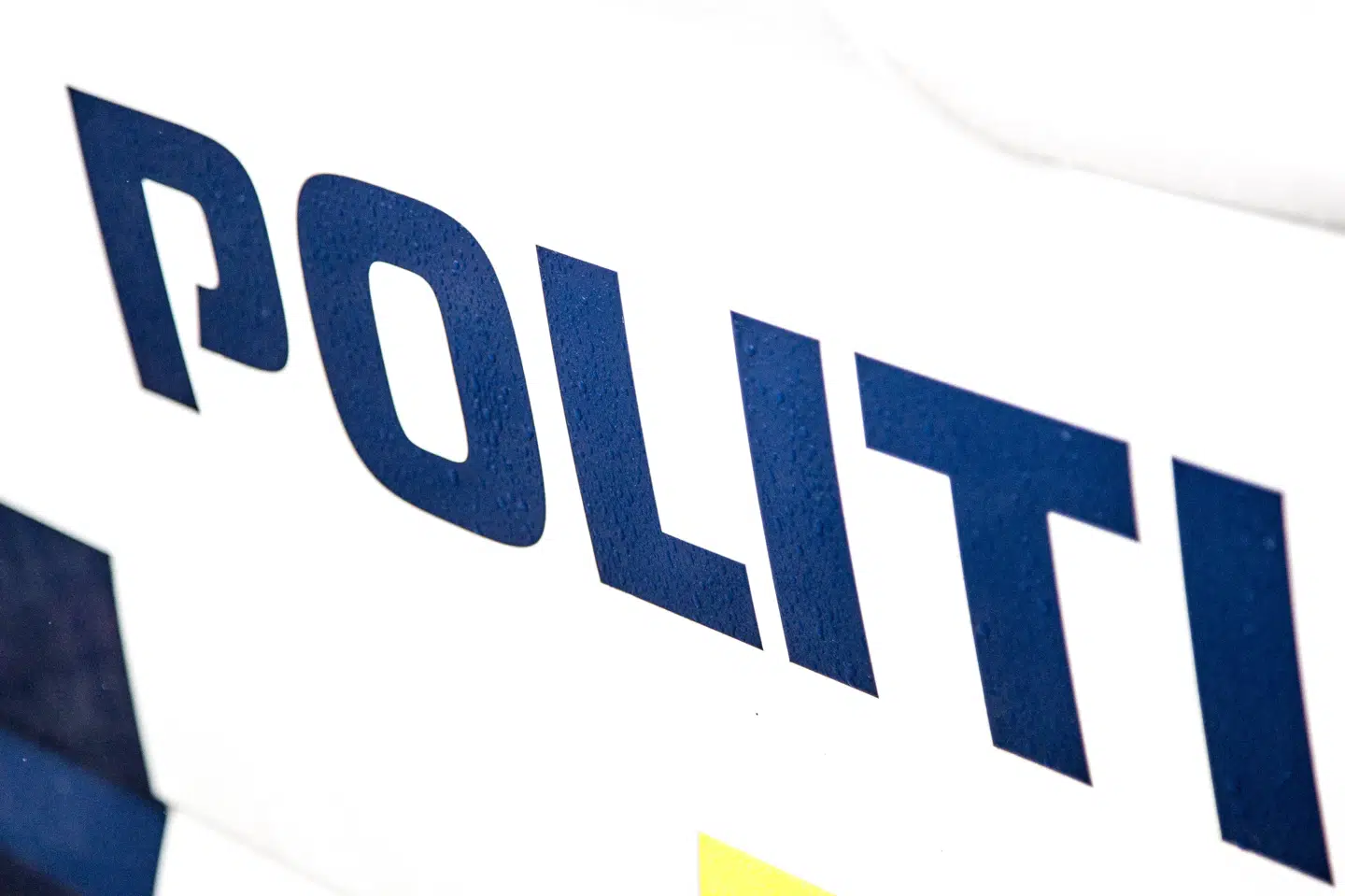 En håndfuld er sigtet i sagen om et drab i København 19. oktober. (Arkivfoto).