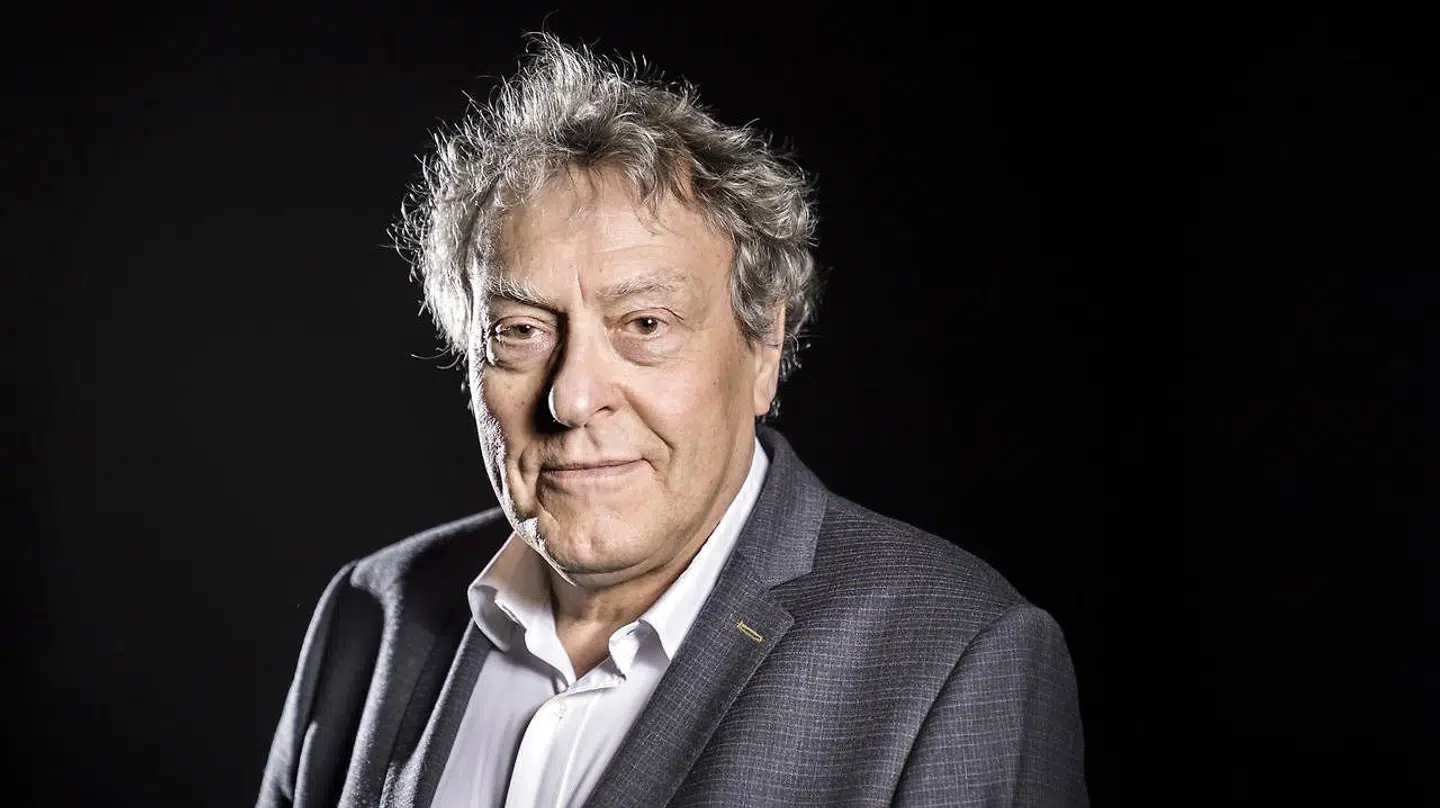 Lau Svenssen, aktieekspert i Millionærklubben.