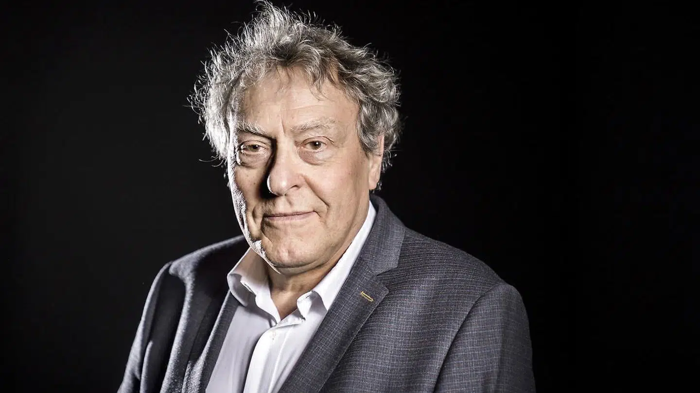 Lau Svenssen, aktieekspert i Millionærklubben.