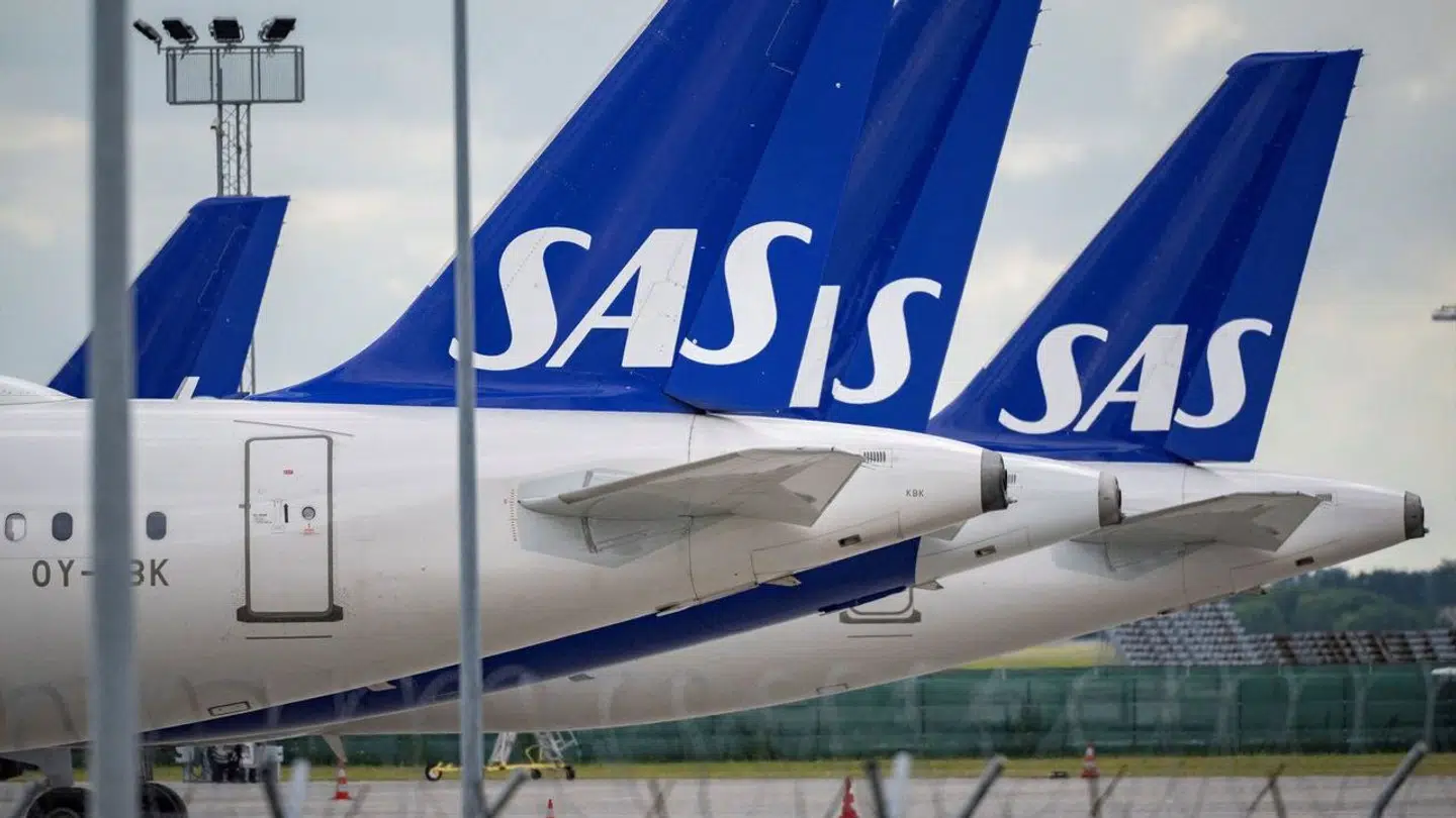 Amerikanske myndigheder har godkendt investering i SAS fra konsortium bestående af Castlelake, Air France, Lind Invest og den danske stat, oplyser flyselskabet.
