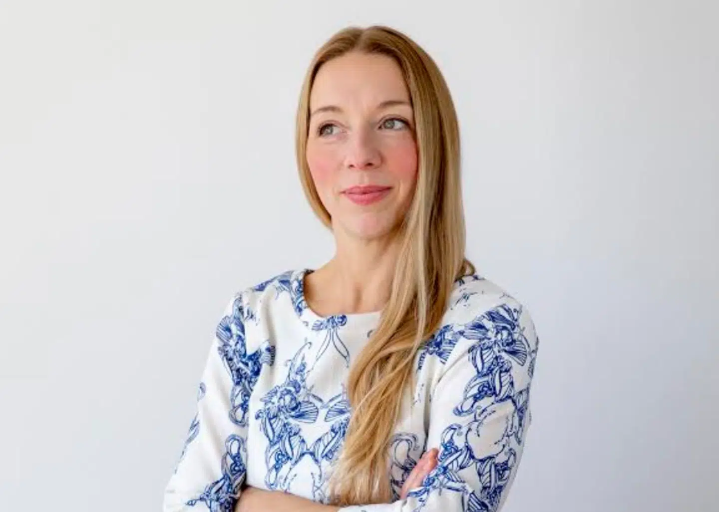 Sommerferien er ifølge Sarah Ophelia Møss en god anledning til at give porteføljen et statustjek. Foto: Gritt Ulrikka Jørgensen