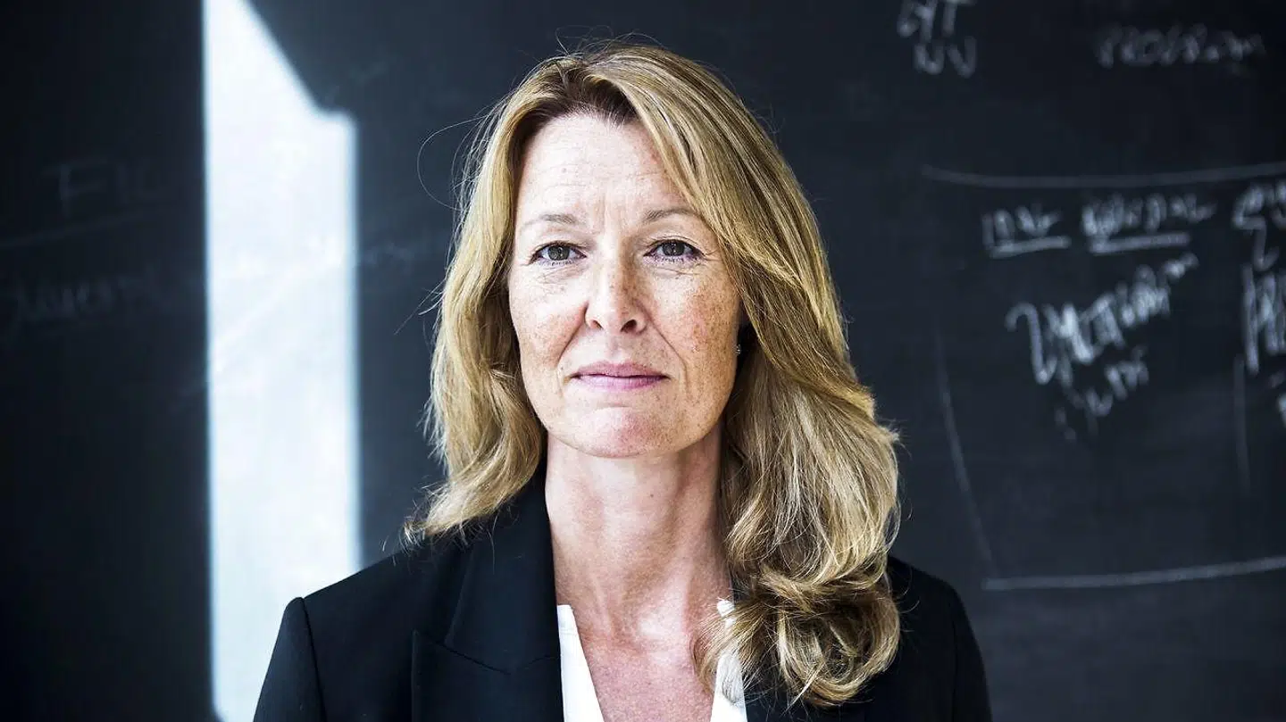 Én eller anden dag, når tilstrækkeligt mange investorer begynder at få tillid til markederne igen, vil du kunne åbne dit aktiedepot uden sved på panden og ubehagelig hjertebanken, lyder det fortrøstningsfuldt fra Bodil Gantzel.