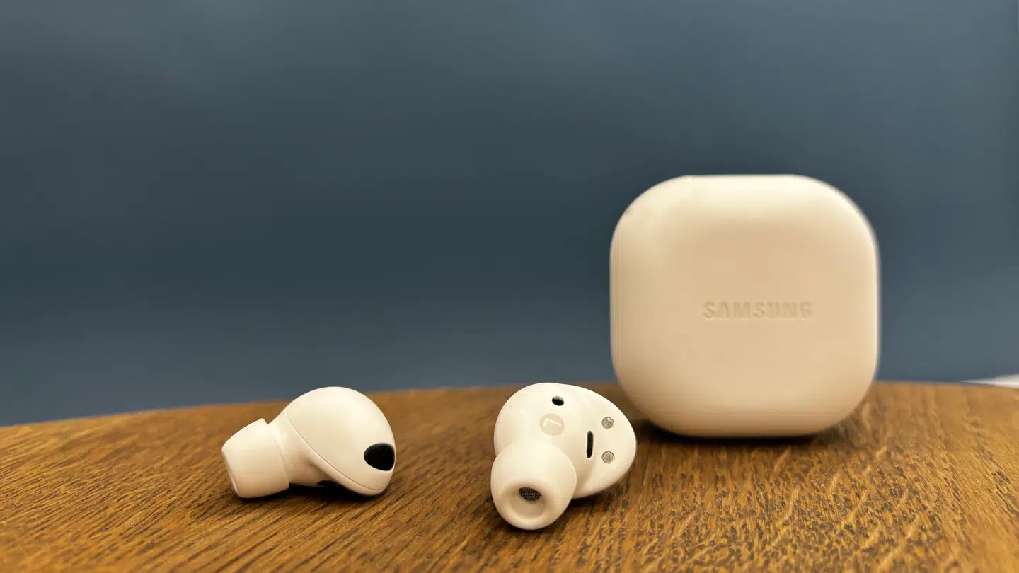 Samsung Galaxy Buds2 Pro