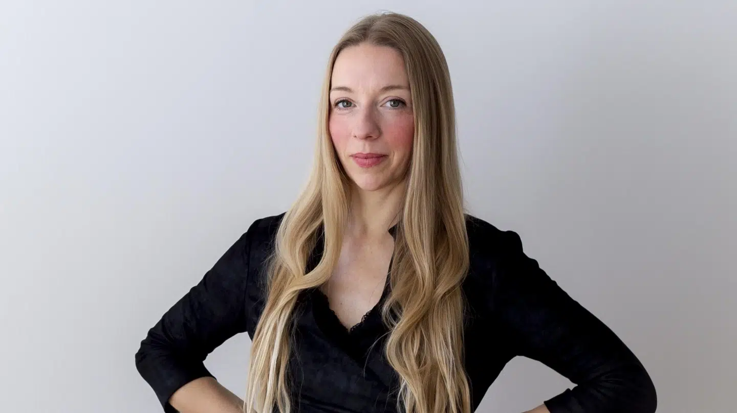 Foto: Gritt Ulrikka Jørgensen