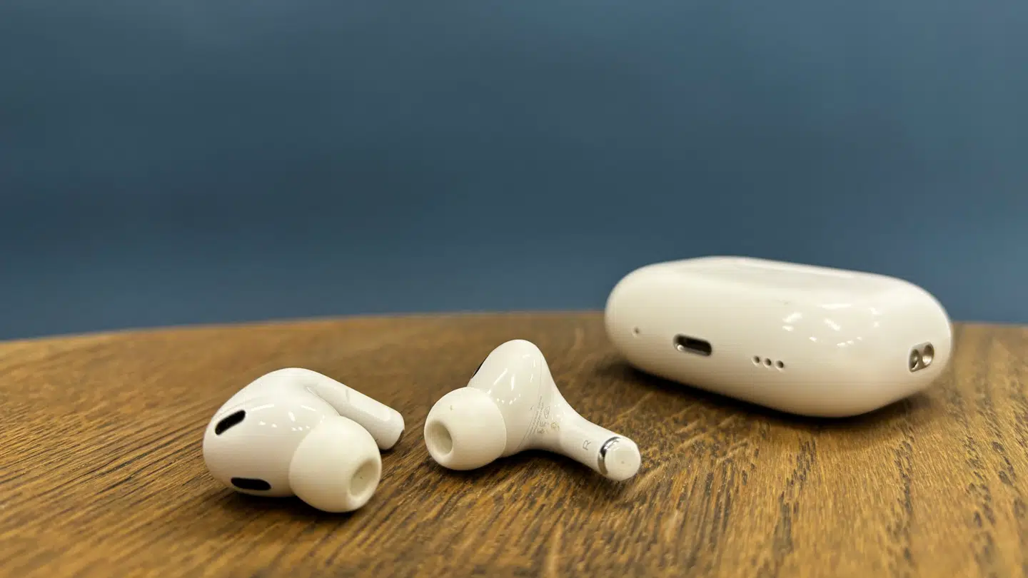 AirPods Pro 2. generation
