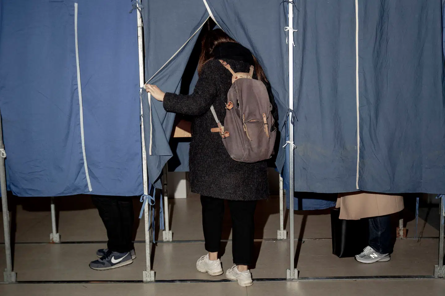 At give 16-årige stemmeret kan være med til at øge politisk bevidsthed og ansvarsfølelse blandt unge, mener Madeleine Steenberg Williams.