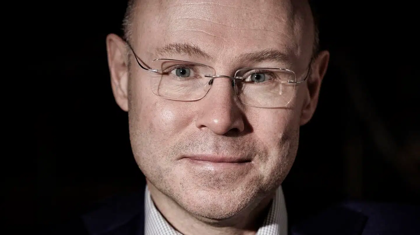 Folketingets Ombudsmand, Niels Fenger.